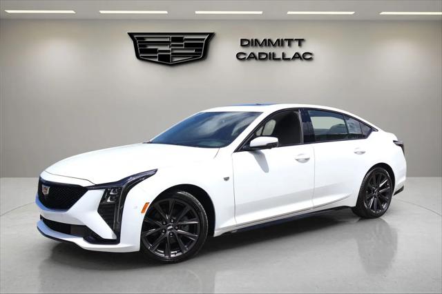 2026 Cadillac CT5 Sport RWD for sale in Clearwater, FL