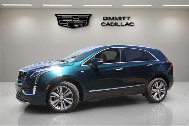 2026 Cadillac XT5 Premium Luxury AWD for sale in Clearwater, FL