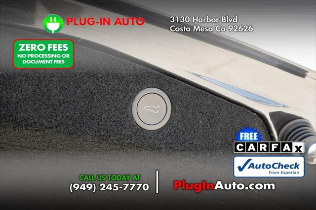 2024 Tesla Model 3 Long Range Dual Motor All-Wheel Drive