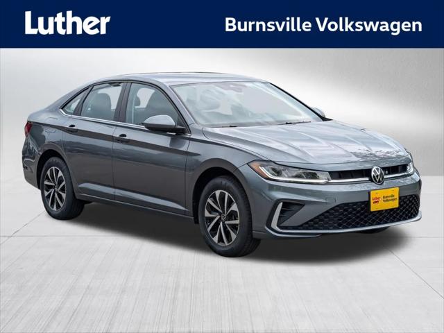2026 Volkswagen Jetta S for sale in Burnsville, MN