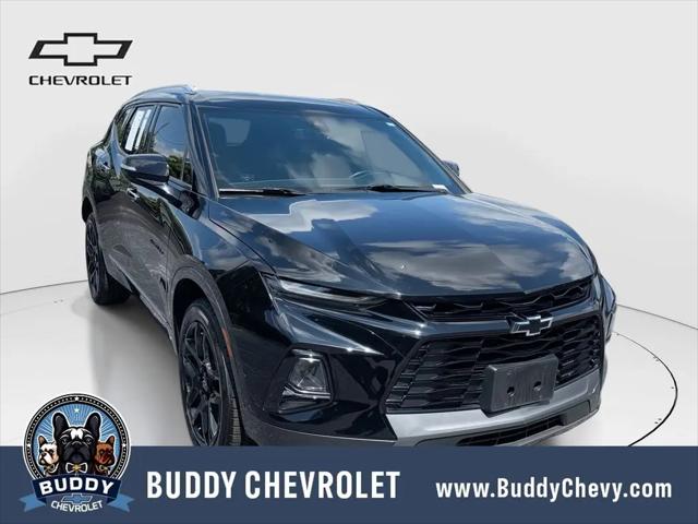 2022 Chevrolet Blazer FWD Premier for sale in Decatur, GA