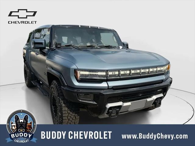 2024 GMC HUMMER EV 3X for sale in Decatur, GA