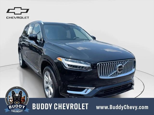 2024 Volvo XC90 B5 Core Bright Theme for sale in Decatur, GA