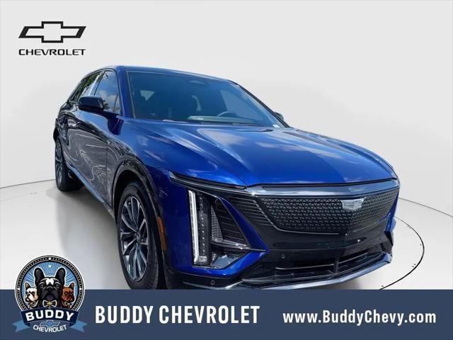 2025 Cadillac iQ Sport 2 RWD for sale in Decatur, GA