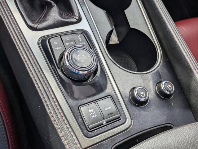 2021 Nissan Maxima Platinum Xtronic CVT
