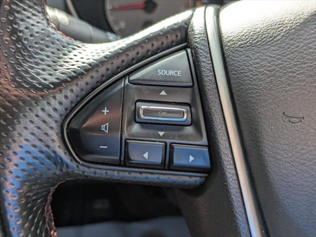 2021 Nissan Maxima Platinum Xtronic CVT