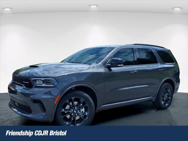 2026 Dodge Durango GT Plus AWD for sale in Bristol, TN