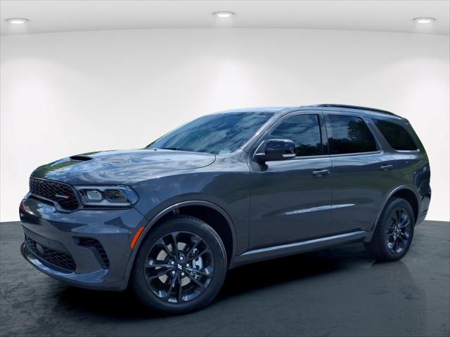 2026 Dodge Durango GT Plus AWD