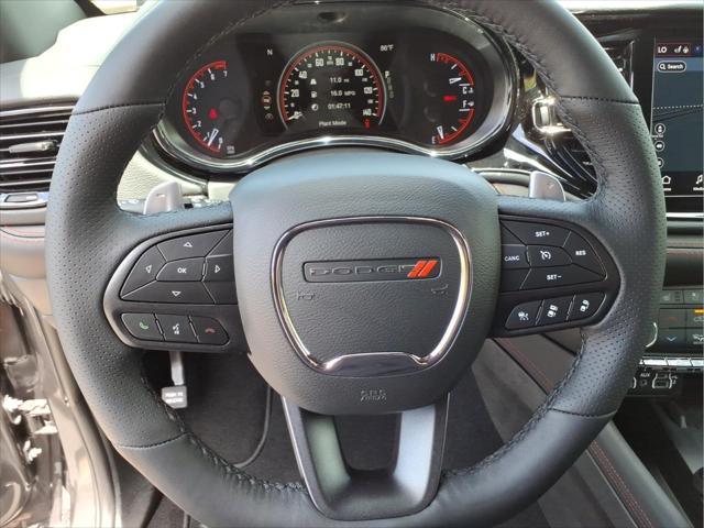 2026 Dodge Durango GT Plus AWD