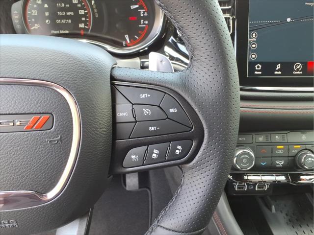 2026 Dodge Durango GT Plus AWD