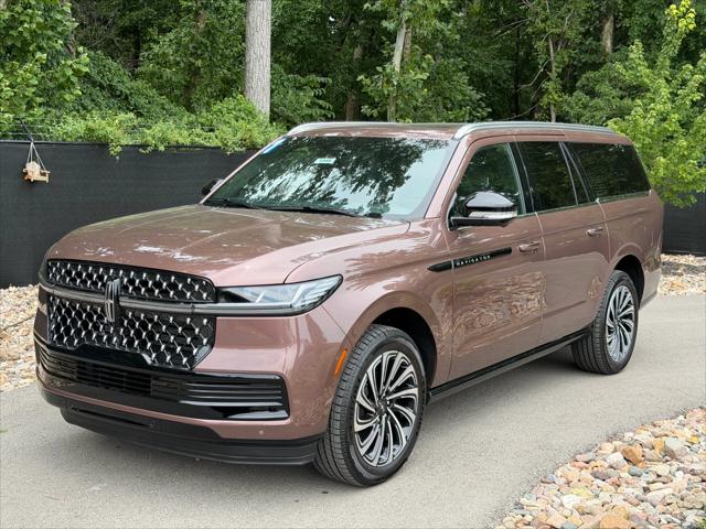 2027 Lincoln Navigator Black Label L for sale in Kansas City, MO
