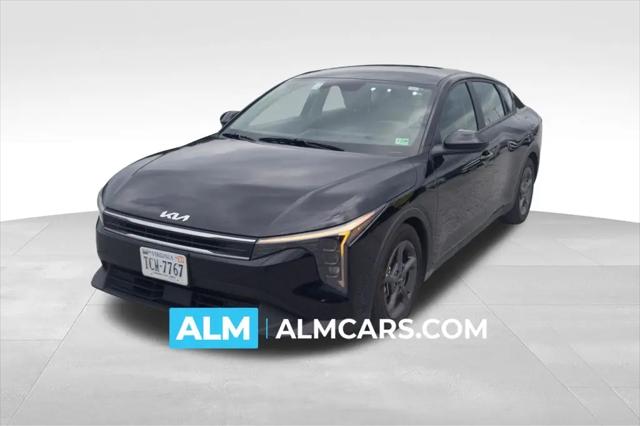 2025 Kia K4 LXS for sale in Florence, SC