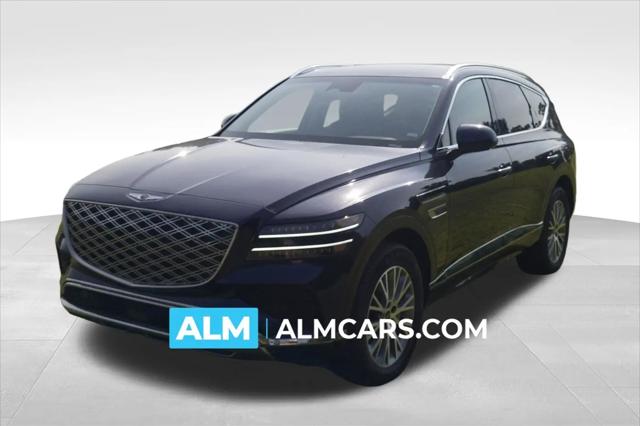 2025 Genesis GV80 2.5T Standard AWD for sale in Lumberton, NC