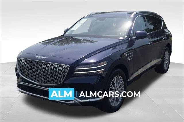 2025 Genesis GV80 2.5T Standard AWD for sale in Lumberton, NC