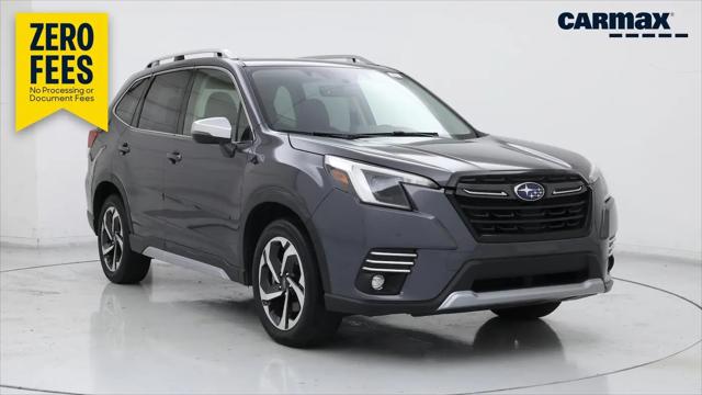 2022 Subaru Forester Touring for sale in Lakeland, FL