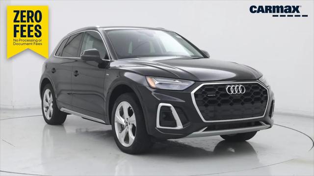 2023 Audi Q5 Premium Plus 45 TFSI S line quattro for sale in Lakeland, FL