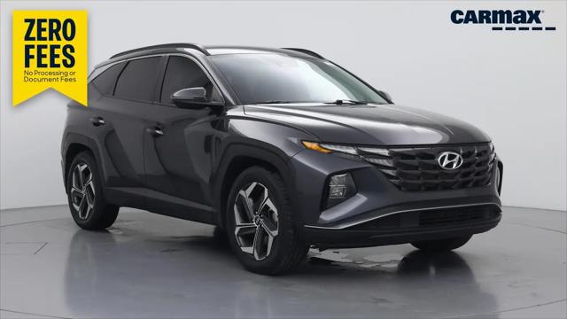 2023 Hyundai Tucson SEL for sale in Jackson, TN