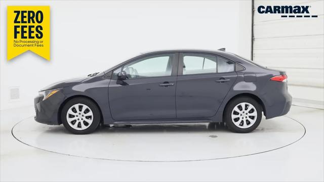 2023 Toyota Corolla LE for sale in Pensacola, FL