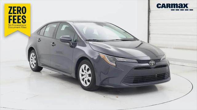 2023 Toyota Corolla LE for sale in Pensacola, FL