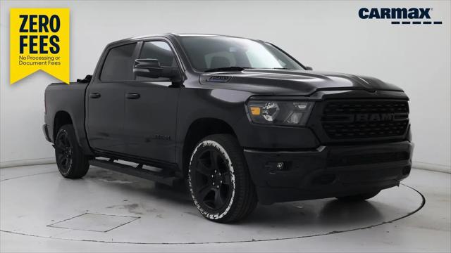 2023 Ram 1500 Big Horn Crew Cab 4x4 5'7" Box for sale in Easton, PA