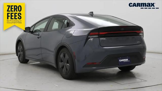 2025 Toyota Prius LE for sale in Easton, PA