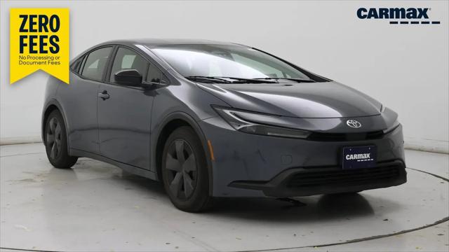 2025 Toyota Prius LE for sale in Easton, PA