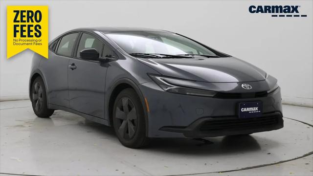 2025 Toyota Prius LE for sale in Easton, PA