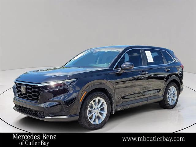 2025 Honda CR-V EX-L 2WD for sale in Cutler Bay, FL