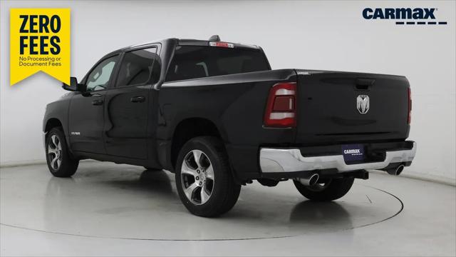 2023 Ram 1500 Laramie Crew Cab 4x4 57 Box for sale in Madison, WI