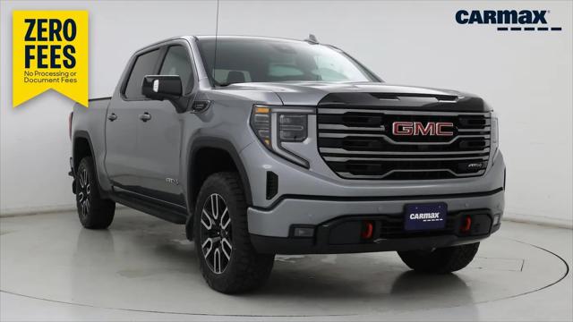 2026 GMC Sierra 1500 Crew Cab, Short Bed, AT4, 4WD for sale in Madison, WI