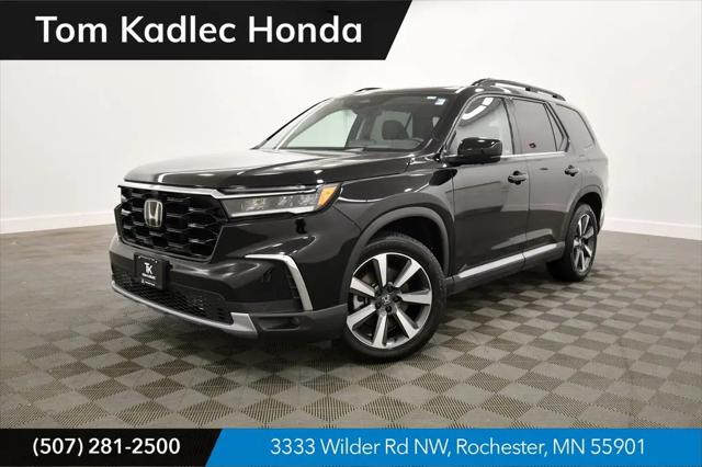 2025 Honda Pilot Elite for sale in Rochester, MN