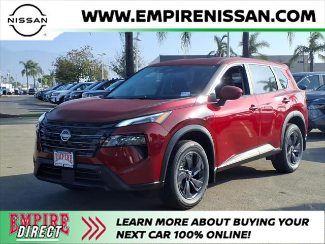 2026 Nissan Rogue SV for sale in Ontario, CA