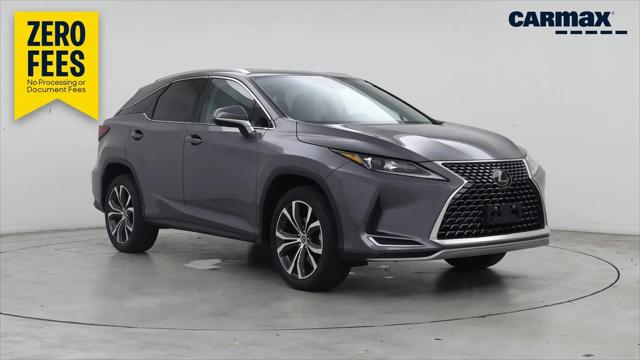 2022 Lexus RX 350 RX 350 for sale in Tallahassee, FL