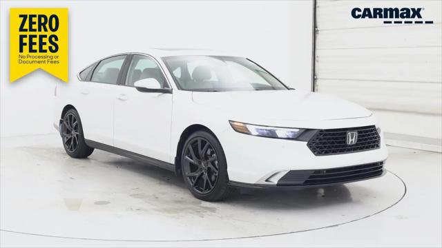 2024 Honda Accord Hybrid Touring for sale in Tallahassee, FL