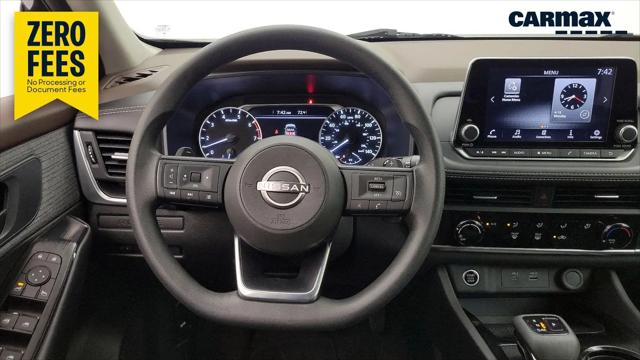 2023 Nissan Rogue S Intelligent AWD for sale in Tallahassee, FL