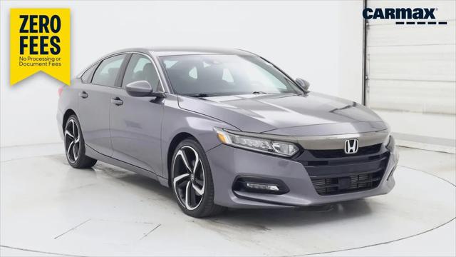 2020 Honda Accord Sport for sale in Tallahassee, FL