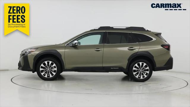 2024 Subaru Outback Touring XT for sale in Stockton, CA