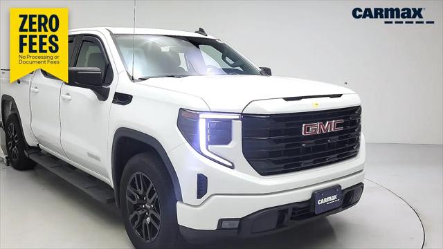 2023 GMC Sierra 1500 4WD Crew Cab Short Box Elevation with 3SB for sale in Salisbury, MD