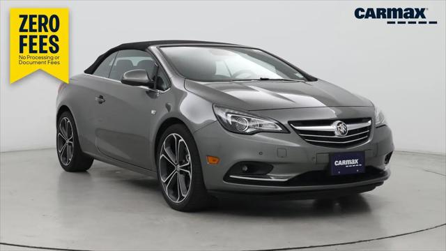 2017 Buick Cascada Premium for sale in St Peters, MO