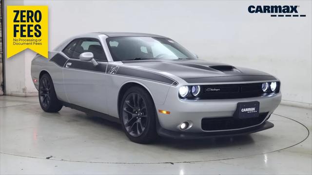 2023 Dodge Challenger R/T for sale in Westborough, MA