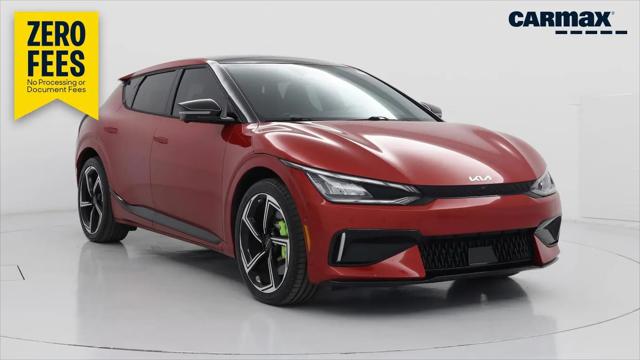2023 Kia EV6 GT for sale in Oak Lawn, IL