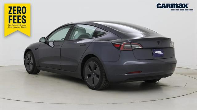 2023 Tesla Model 3 Rear-Wheel Drive for sale in Akron, OH
