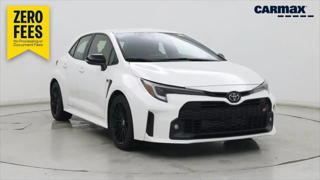 2024 Toyota GR Corolla Core for sale in Akron, OH