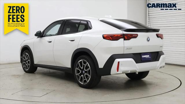 2025 BMW X2 xDrive28i for sale in East Haven, CT