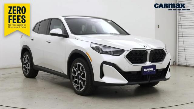 2025 BMW X2 xDrive28i for sale in East Haven, CT