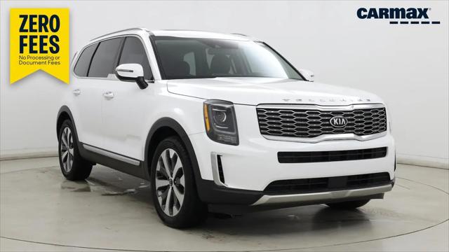2020 Kia Telluride S for sale in East Haven, CT