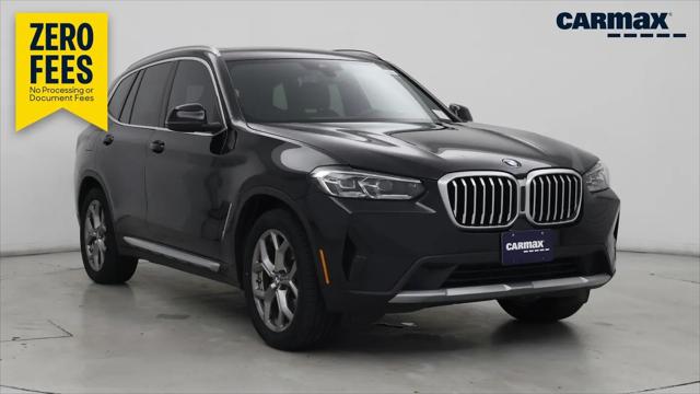 2024 BMW X3 xDrive30i for sale in Colma, CA