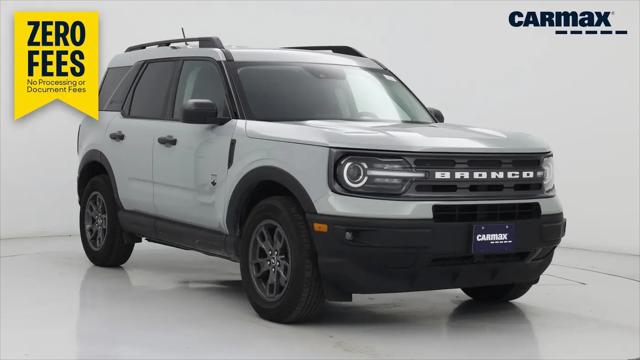 2023 Ford Bronco Sport Big Bend for sale in Colma, CA
