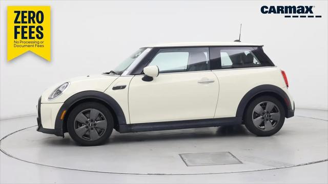 2022 MINI Hardtop Cooper S for sale in Canoga Park, CA