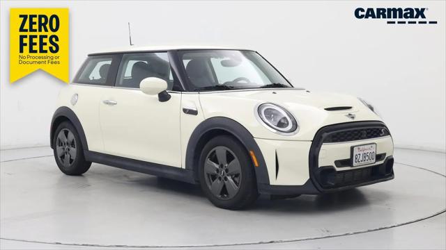 2022 MINI Hardtop Cooper S for sale in Canoga Park, CA